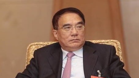 2017年8月4日，原辽宁省委书记王珉被判无期徒刑。