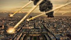 7萬年前人類瀕臨滅絕史前文明被毀滅(組圖)