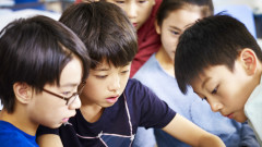 「外婆是方言改成姥姥」上海小學語文教材引爭議(組圖)