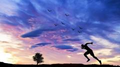 人的命运原来可以改变(图)