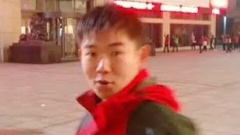 上海反恐特警入室高級警官行刑槍殺平民(圖)