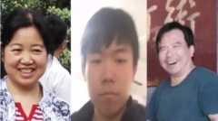 上海高級警官行刑槍殺人法院護短解僱被告律師(圖)