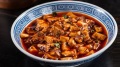 是誰發明香辣的麻辣豆腐誘人光臨(圖)