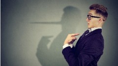 说谎吗“第六感”有时比逻辑推断准确(组图)