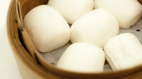 中國出現衛生紙製作的假饅頭
