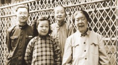 一代巨匠包辦婚姻他卻為她獨守空床30年(組圖)