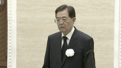 胡海峰確定陞官胡錦濤高調露面(組圖)