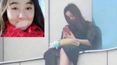 女生跳樓自殺包庇猥褻犯的校長不該負責嗎(圖)