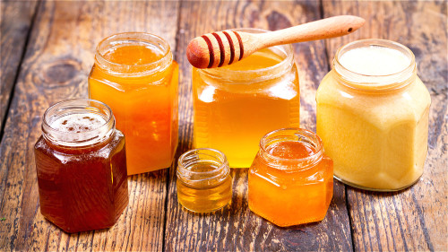 喝蜂蜜水有5大好处，对于人体健康帮助很大。