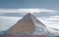 南极发现三座金字塔(视频)