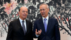 從貿易戰看美中對抗的不可避免性(圖)