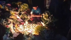 上海2男童被砍市民自發悼念官媒疑齊禁聲(圖)