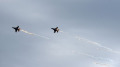 【快訊】臺漢光演習「F16戰機」墜毀(視頻)