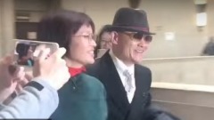 周立波案宣判最終被罰不到300美元…(圖)