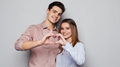幸福婚姻的秘密就藏在這四個字裡(圖)