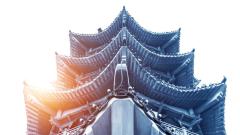 奥义之塔法门寺古塔传奇(组图)