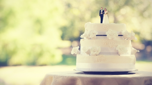 婚礼蛋糕引发官司，令人震惊的是什么？