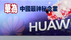 華為背後有隻「眼」專家支三招防範(圖)