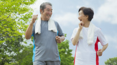 保持腎臟年輕這些「小訣竅」學起來救你一命(圖)