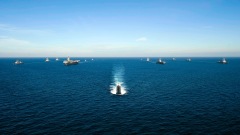 中國政府黑客竊取美國海軍敏感資料FBI介入調查(組圖)