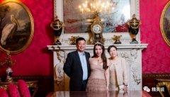 這兩部外國記錄片揭露了中國富豪的海外奢華生活(組圖)