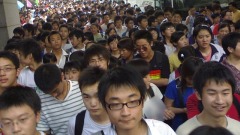 中国名校拒绝穷人美国名校拒绝中国人(组图)
