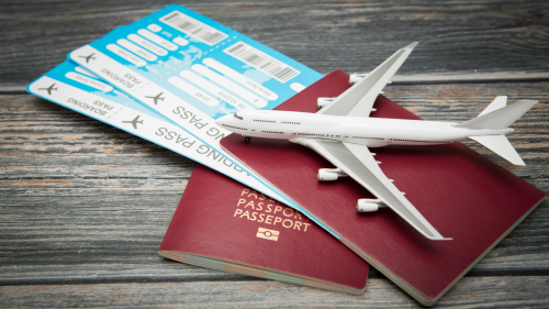 出国登机证上出现“SSSS”是什么意思？