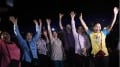 泰国岩洞被困所有12名男孩与教练获救(图)