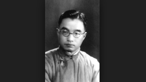 朱自清