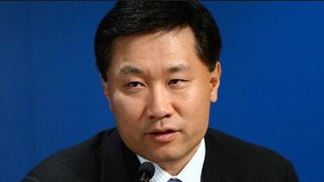 原证监会副主席姚刚曾分管的发审委是腐败重灾区。