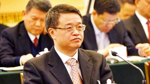 前廣東省委常委、統戰部部長曾志權於去年7月9日被判無期徒刑，他被稱為廣東「客家幫最後的大佬」。