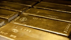 這裡藏了7000噸的金磚卻沒人敢來偷(圖)