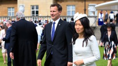 新任英國外交大臣引發大陸媒體歡騰該光榮還是該尷尬(圖)