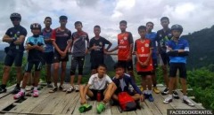 泰国少年出洞时被全程麻醉被发现前10天吃什么(组图)