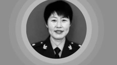 天津武警女军医被刺死当局封锁消息(组图)