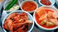 吃饭禁忌多韩国人就餐规矩的来历(组图)