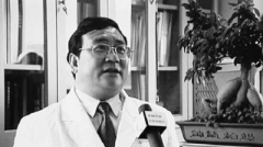 1次受贿100套房最牛院长被判无期(图)