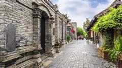 唐代农妇成仙往返仙界凡间(图)