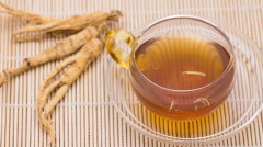 天氣炎熱4款補氣茶飲最該喝(圖)
