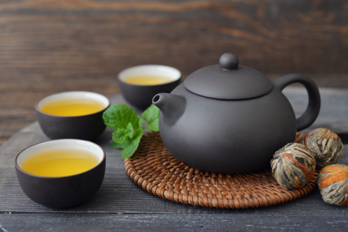 唐以後的中國茶文化