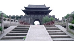 雲千重水千重身在千重雲水中－－紹興古城(組圖)