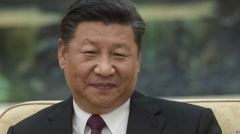 習近平之謎在加深(圖)