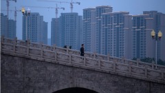 誰給了三四線城市如此誇張的房價野心(圖)