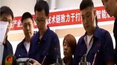 中國考察團嘆落後日本100年(圖)