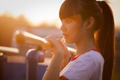政府聲明公務員與15歲少女是朋友真的(組圖)