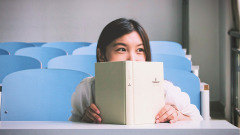 中國人發明瞭造書的紙卻越來越不愛讀書(圖)