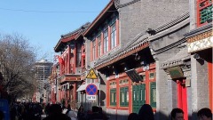 在中國一二線城市有很多套房是啥體驗(組圖)