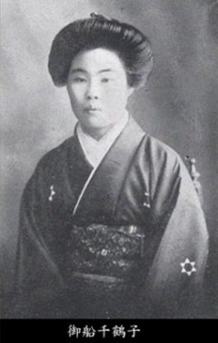 日本女神医有千里眼科学家多次证实(图)