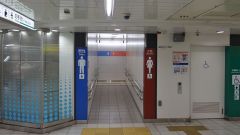 日本公厕连诺贝尔奖理论都用上了(图)