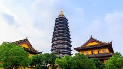 清朝奇闻行大善得到意外回报(图)